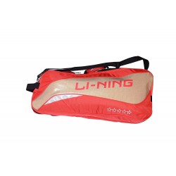 Li-Ning ABDJ 182 9 in 1 Thermal Racket Bag